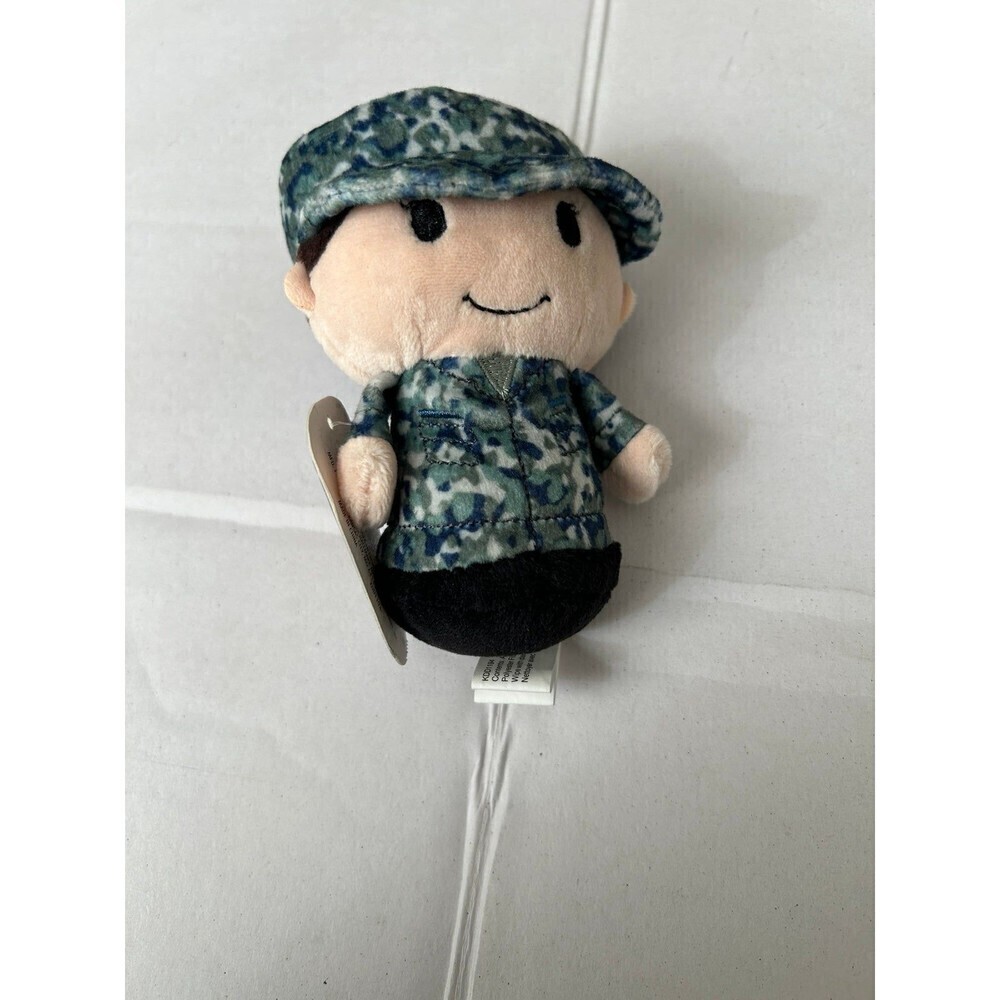 Hallmark Itty Bittys Plush